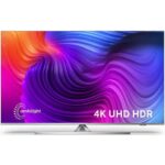 ტელევიზორი PHILIPS 58PUS8506/60 ( 58" , 3840 X 2160)