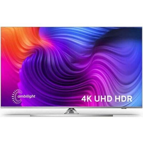 ტელევიზორი PHILIPS 58PUS8506/60 ( 58" , 3840 X 2160)