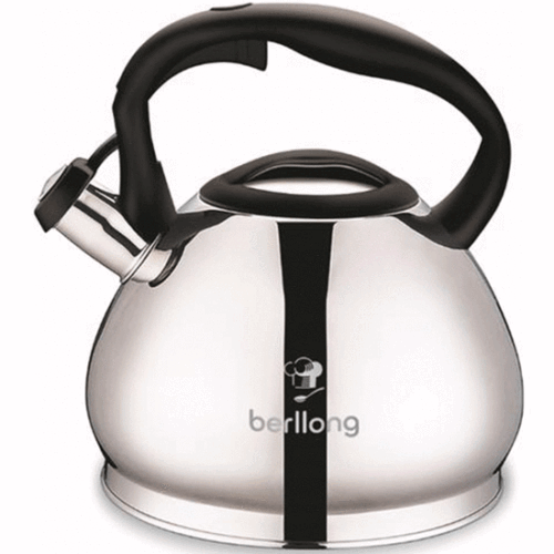 ჩაიდანი BERLLONG BWK-0060