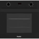 ჩასაშენებელი ელექტრო ღუმელი FBO-6028GPB