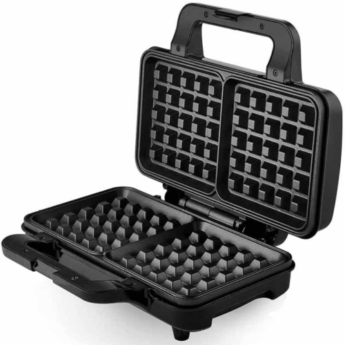 ვაფლის საცხობი Sokany SK-BBQ-225