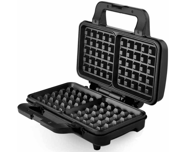 ვაფლის საცხობი Sokany SK-BBQ-225