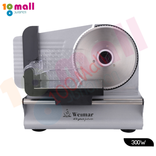 სლაისერი WEIMAR WE-FS3060SP