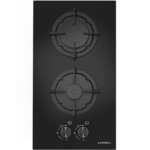 ჩასაშენებელი ქურის ზედაპირი LUXELL C3-20BF