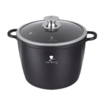 ბიო გრანიტის ქვაბი BERLLONG Classic Line HG-24cm