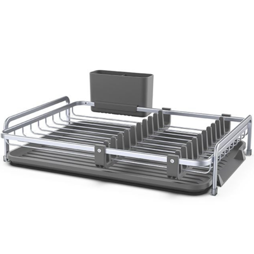 ჭურჭლის საშრობი BERLLONG BDR-0134