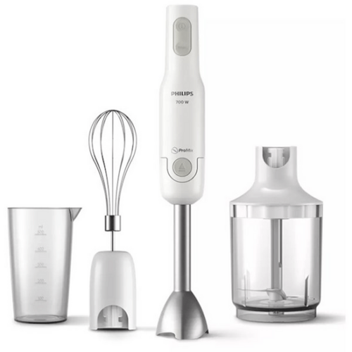 ხელის ბლენდერი/ჩოფერი PHILIPS HR2538/00