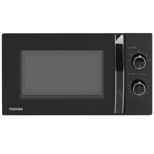 მიკროტალღური ღუმელი Toshiba MW-MM20P (BK)