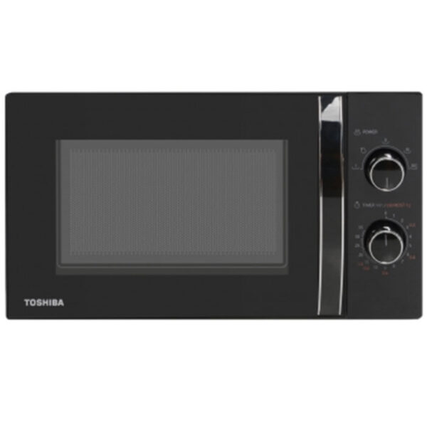 მიკროტალღური ღუმელი Toshiba MW-MM20P (BK)