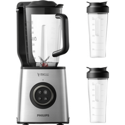 ბლენდერი PHILIPS HR3756/00
