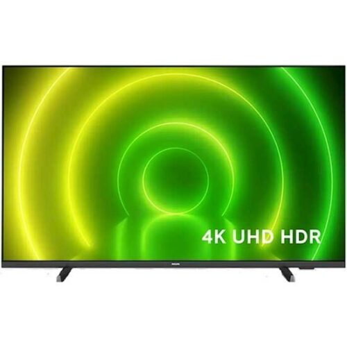 ტელევიზორი PHILIPS 50PUS7406/60