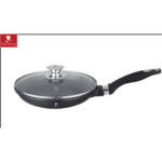 ბიო გრანიტის ტაფა 20 სმ BERLLONG FG-24