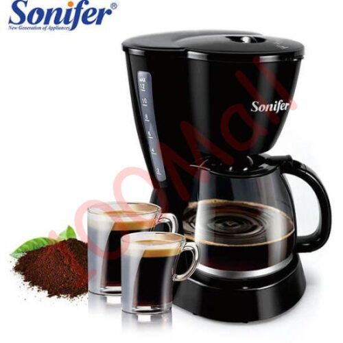 ყავის აპარატი SONIFER SF-3533