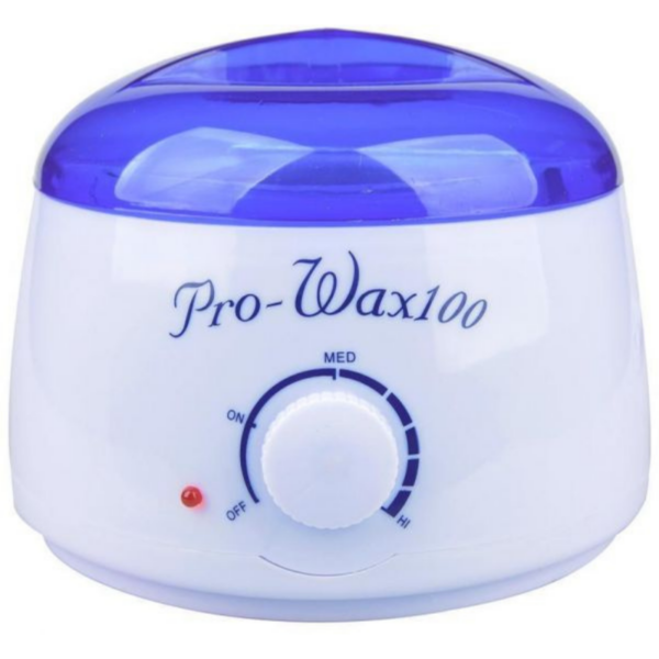 ცვილის აპარატი PRO-WAX100 - Image 6