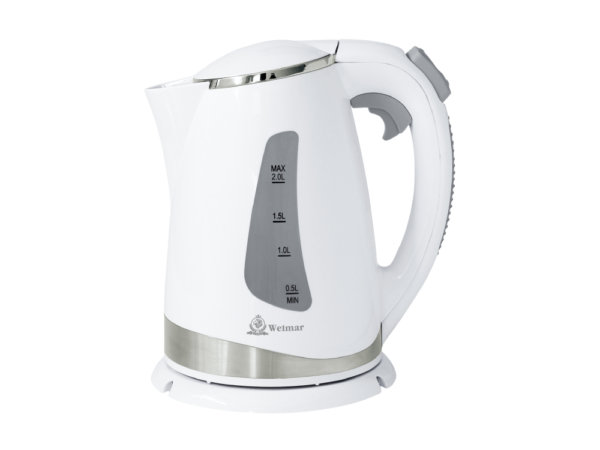 ელექტრო ჩაიდანი Weimar WE‑EK3505NAS - Image 8