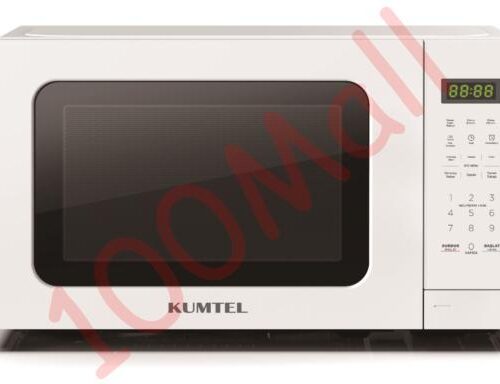 მიკროტალღური ღუმელი KUMTEL KUM-9490