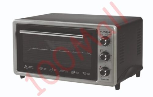 ელექტრო ღუმელი KUMTELL LX-3525 GREY