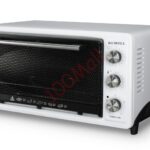 ელექტრო ღუმელი KUMTELL LX-3525 W