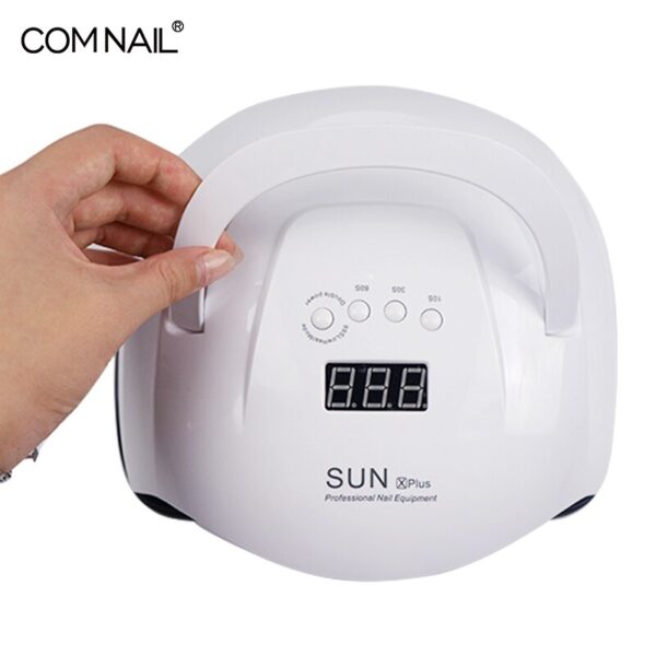 შილაკის აპარატი SUN XPlus 126W(MAX) - Image 5