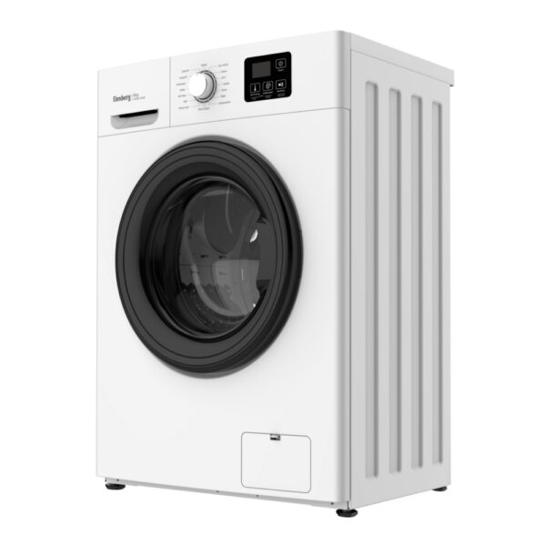 სარეცხის მანქანა ELENBERG EBG-610W - Image 2