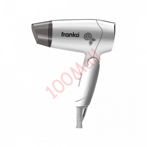 თმის საშრობი  FRANKO FHD-1161
