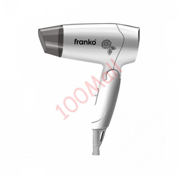თმის საშრობი  FRANKO FHD-1161