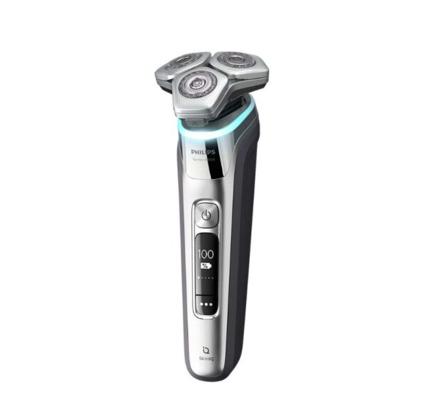 წვერსაპარსი Philips S9985/50 - Image 3