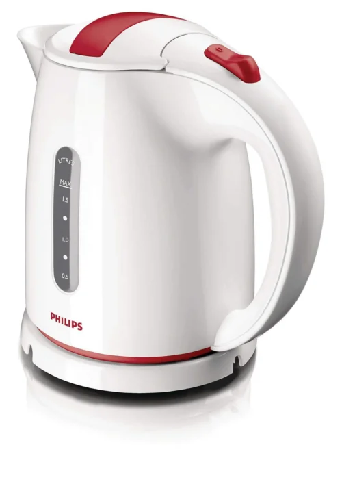 ჩაიდანი PHILIPS HD4646/40