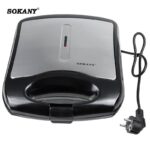 ტოსტერი 4 ნაჭრიანი Sokany HY-811