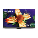 ტელევიზორი PHILIPS 55OLED907/12