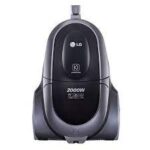 მტვერსასრუტი LG VK76W02HY