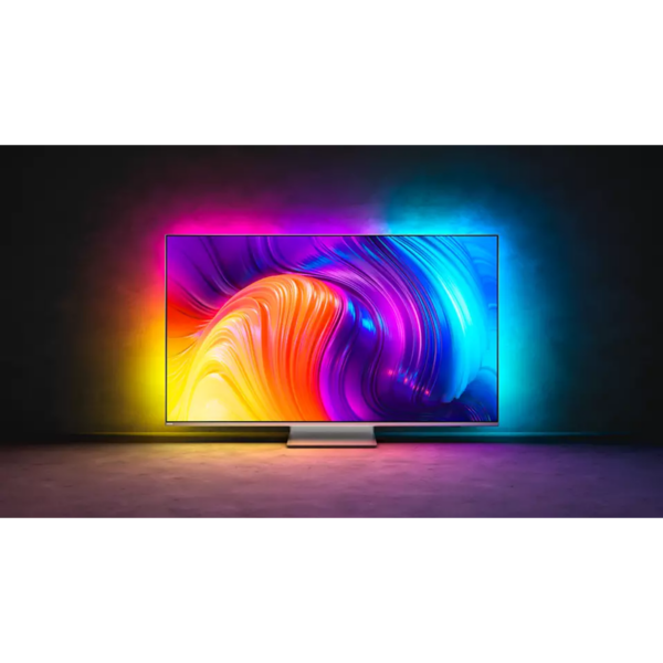 SMART ტელევიზორი PHILIPS 4K UHD LED ANDROID TV 50PUS8807/12 (50", 3840 X 2160) - Image 6