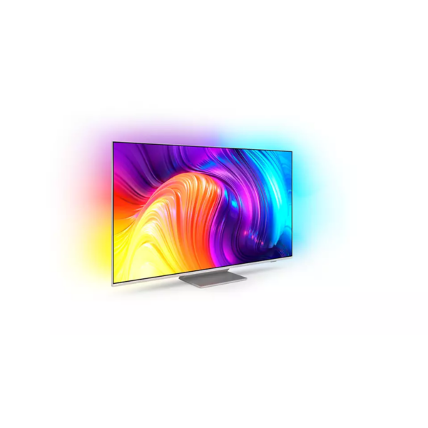 SMART ტელევიზორი PHILIPS 4K UHD LED ANDROID TV 50PUS8807/12 (50", 3840 X 2160) - Image 5