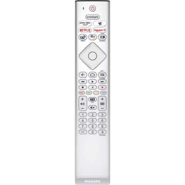 SMART ტელევიზორი PHILIPS 4K UHD LED ANDROID TV 50PUS8807/12 (50", 3840 X 2160) - Image 4