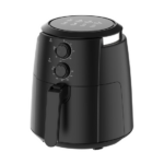 აერო გრილი LX-FC5130 (AF-04) Airfryer black