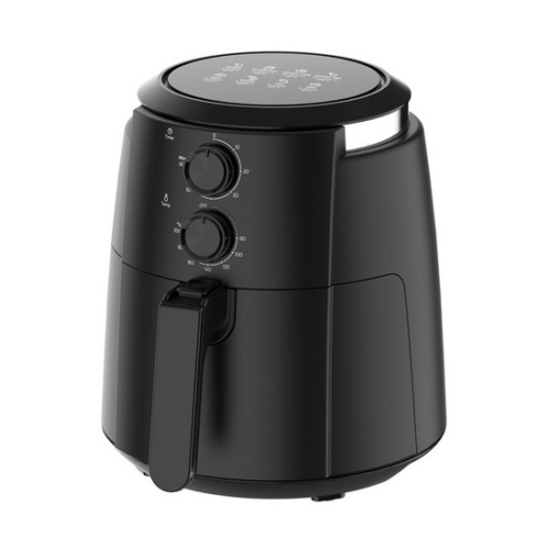 აერო გრილი LX-FC5130 (AF-04) Airfryer black