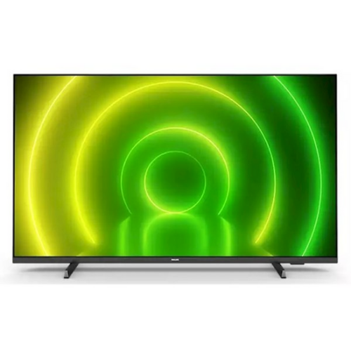 ტელევიზორი PHILIPS 43PUS7406/60