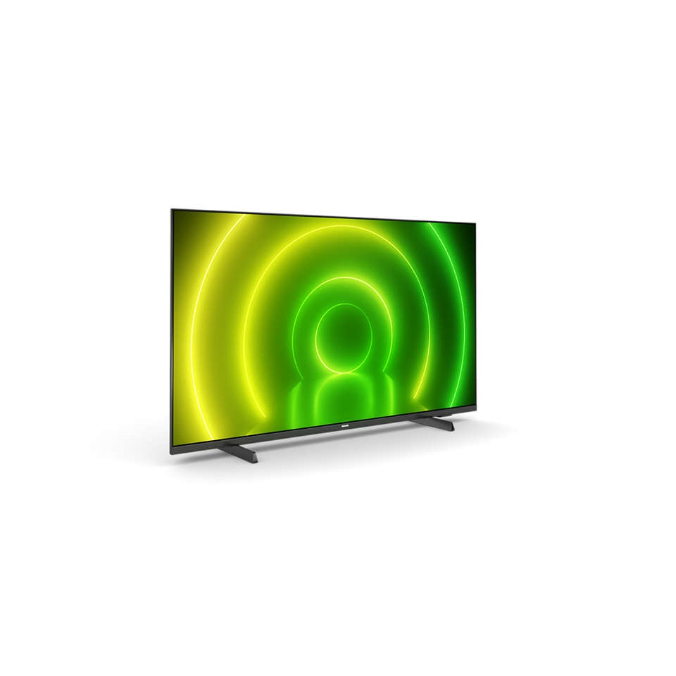 ტელევიზორი PHILIPS 55PUS7406/60 ( 55" , 3840 X 2160) - Image 4