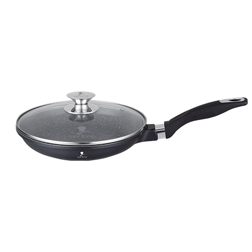 ბიო გრანიტის ტაფა BERLLONG Classic Line 20 cm