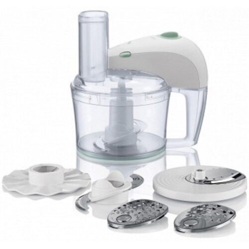 სამზარეულოს კომბაინი PHILIPS  HR7605/10