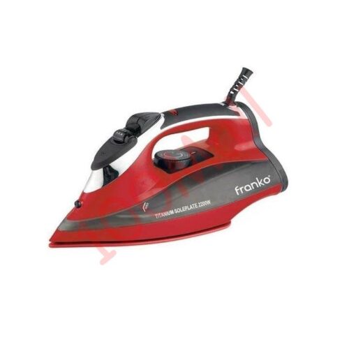 უთო FRANKO FSI-1160