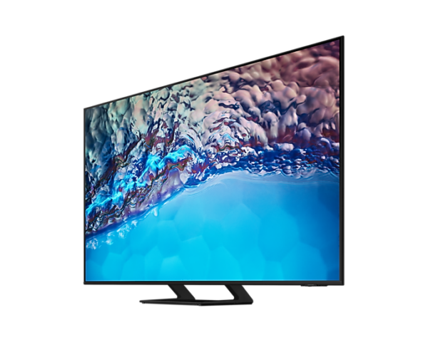SAMSUNG 55" Crystal UHD BU8500 - Image 5