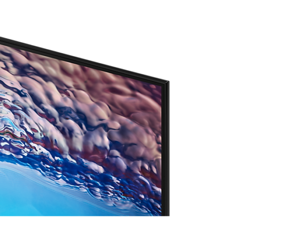 SAMSUNG 55" Crystal UHD BU8500 - Image 9