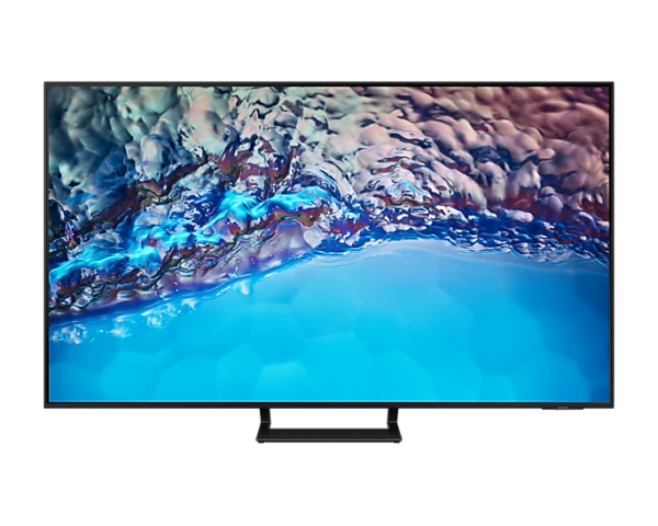 SAMSUNG 55" Crystal UHD BU8500 - Image 10