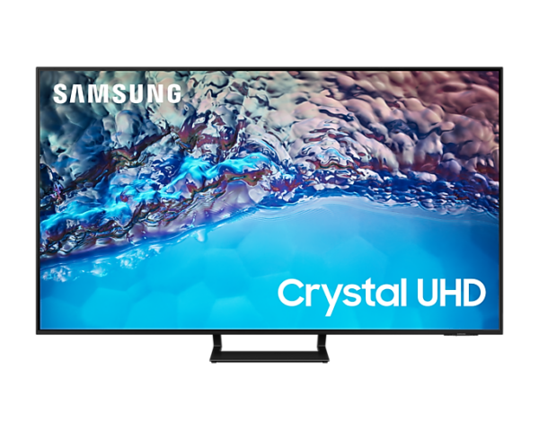SAMSUNG 55" Crystal UHD BU8500