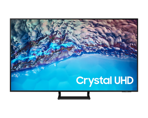 SAMSUNG 55" Crystal UHD BU8500 - Image 12