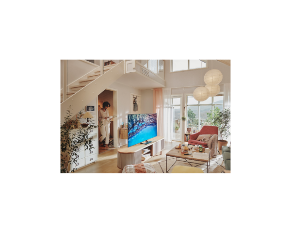 SAMSUNG 55" Crystal UHD BU8500 - Image 14
