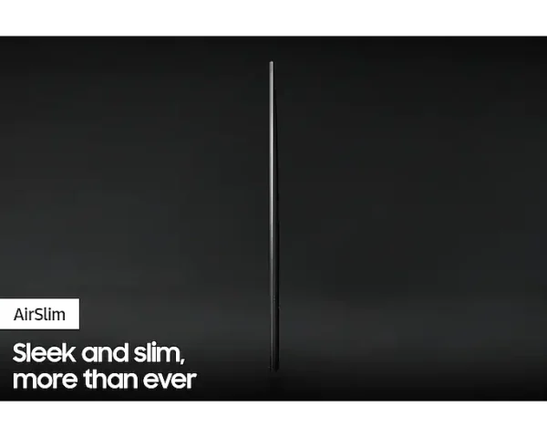 SAMSUNG 55" Crystal UHD BU8500 - Image 16