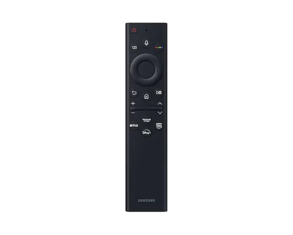 SAMSUNG 55" Crystal UHD BU8500 - Image 21