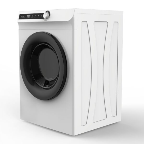 სარეცხის საშრობი ELENBERG EBG-820W-FD - Image 2